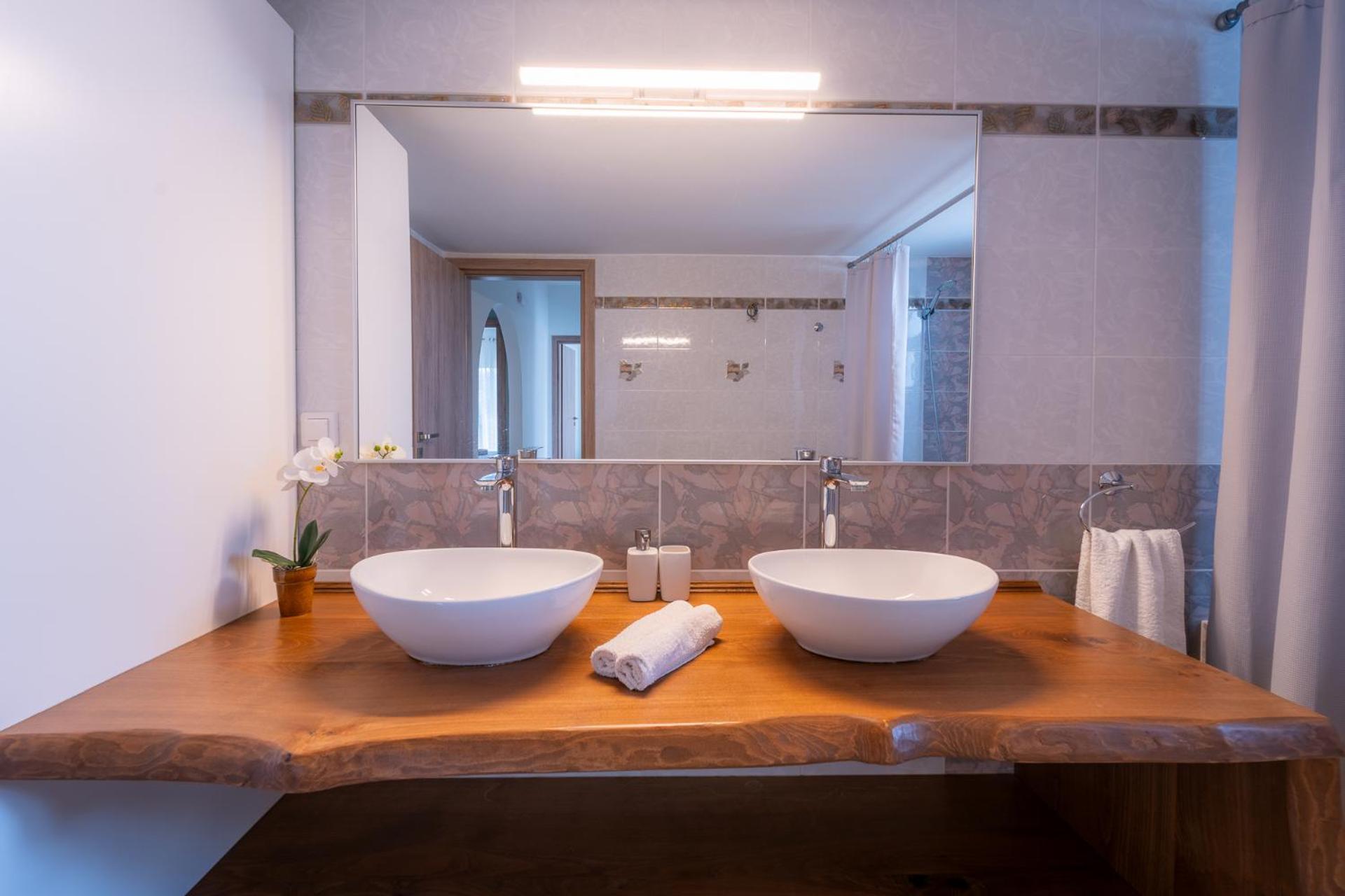 Villa Giota Luxury Living Теологос Экстерьер фото
