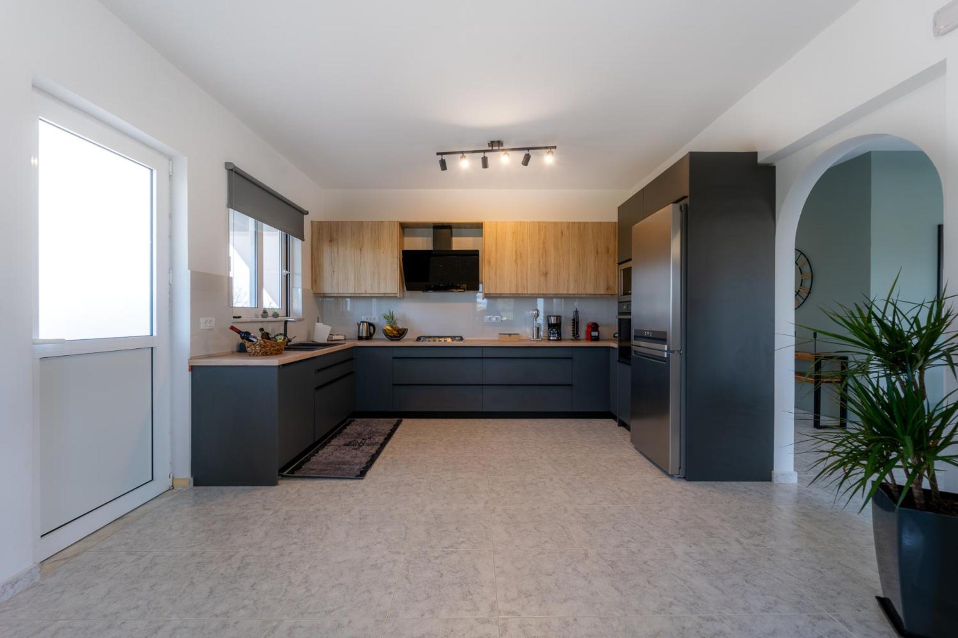 Villa Giota Luxury Living Теологос Экстерьер фото