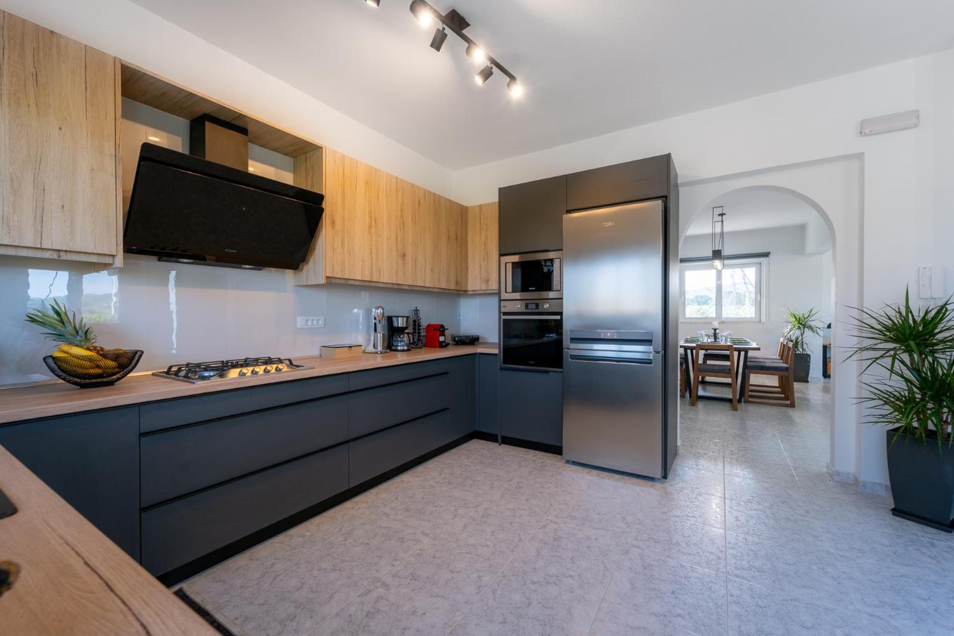 Villa Giota Luxury Living Теологос Экстерьер фото